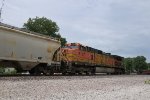 BNSF 5137